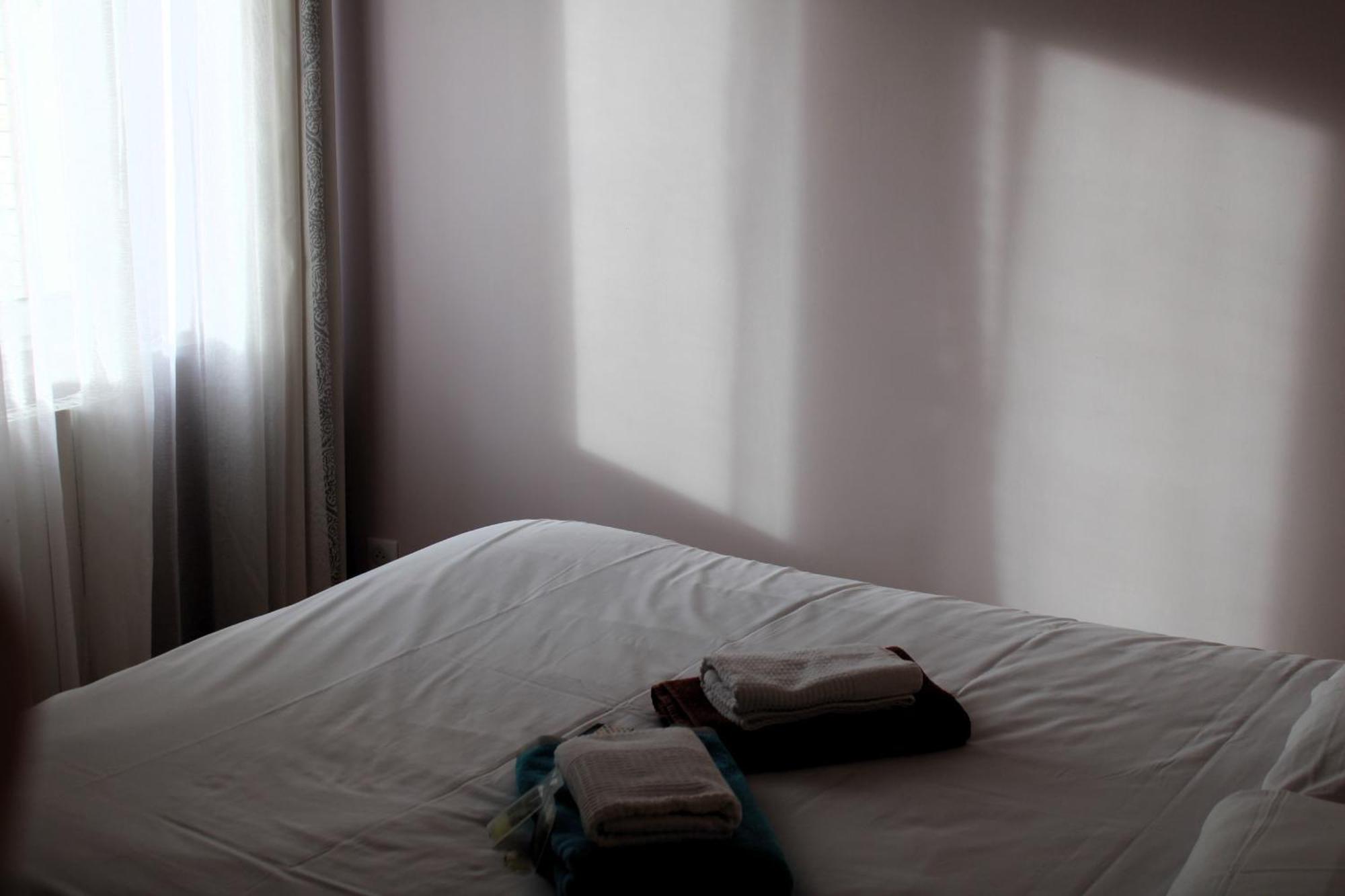 Aa13 - Le Victor Hugo - Sejour D'Exception Dans Un Appartement Historique Ault Esterno foto