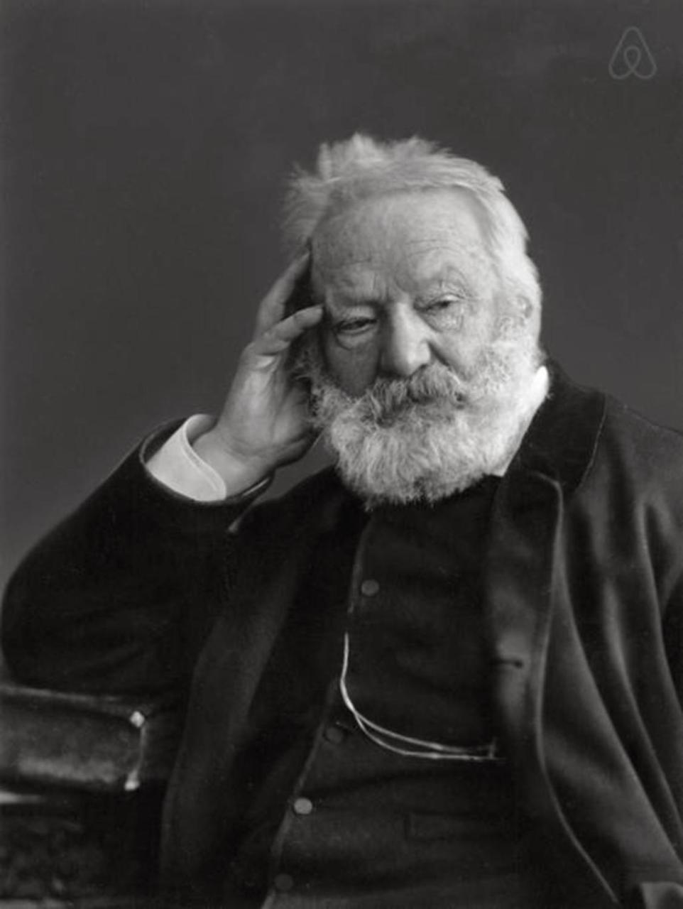 Aa13 - Le Victor Hugo - Sejour D'Exception Dans Un Appartement Historique Ault Esterno foto